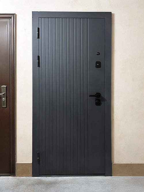 Фото квартирной двери