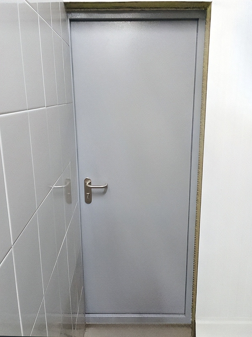 Пожаростойкая дверь