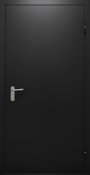 Дверь внутренняя противопожарная