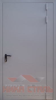 Двери огнестойкие противопожарные