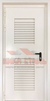 Дверь для трансформаторной