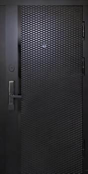 Внешняя сторона