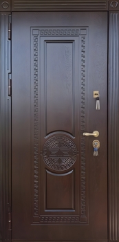 Внешняя сторона