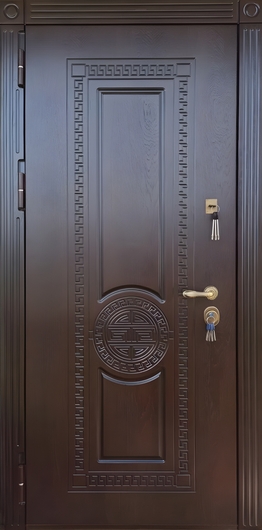 Внешняя сторона