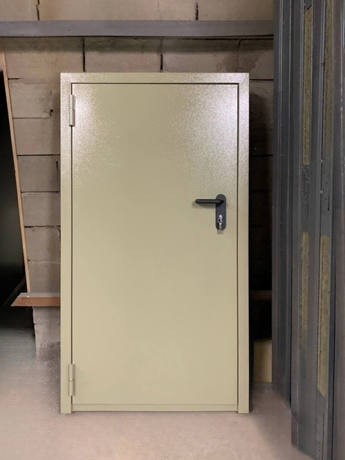 Нестандартный люк