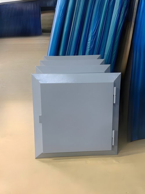 Партия кровельных люков