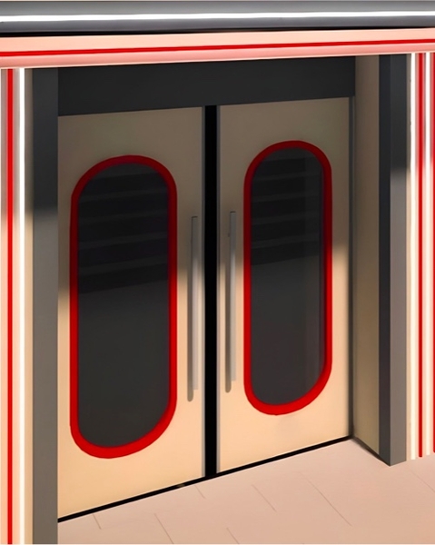 С остеклением