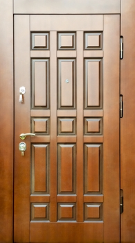 Внешняя сторона