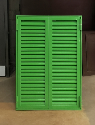 Ставни-жалюзи