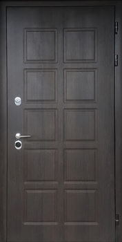 Внешняя сторона