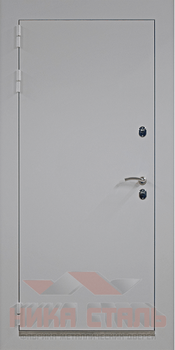 Термо двери в частный дом