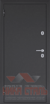 Дверь термо терморазрывом