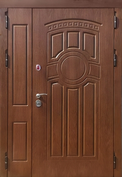 Внешняя сторона